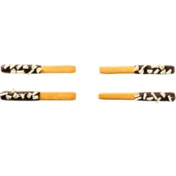 Cerf Dellier Casher*Copeaux De Chocolat Blanc Mona Lisa 1 Kg
