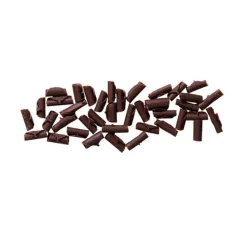 Cerf Dellier Casher*Copeaux De Chocolat Noir Mona Lisa 1 Kg