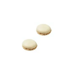Cerf Dellier Coques De Macarons*Coques De Macarons Natures (X224)