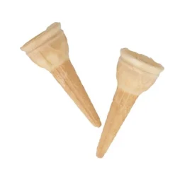 Cornets À Glace Azyme 1 Boule (X24)>Cerf Dellier Hot