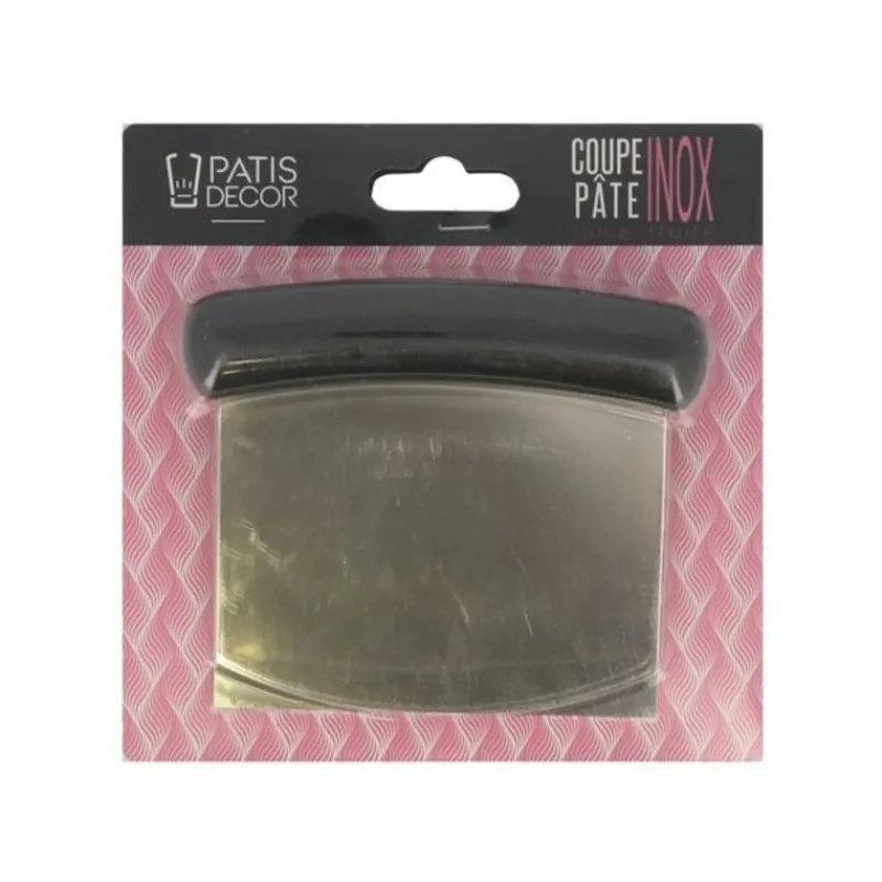 Coupe Pate Lame Droite En Inox Patisdecor>Cerf Dellier Clearance
