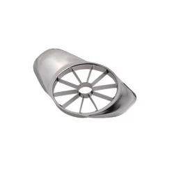 Coupe-Pommes Inox 10 Sections>Cerf Dellier Sale