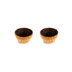 Cerf Dellier Prets A Garnir Sucrés*Coupes Gaufrette Choco (X 48)