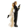 Couple De Maries Agents Secrets>Cerf Dellier Discount