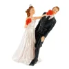 Couple De Maries Boxe Patisdecor>Cerf Dellier Outlet