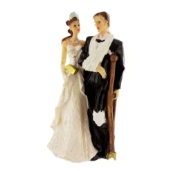Couple Scene De Menage Patisdecor>Cerf Dellier Outlet