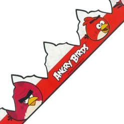 Couronnes Angry Birds (X100)>Cerf Dellier Hot