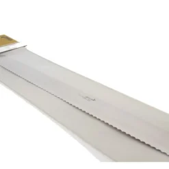 Cerf Dellier Couteaux A Patisserie*Couteau A Génoise Abs 40 Cm Deglon