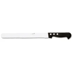 Cerf Dellier Couteaux A Patisserie*Couteau A Génoise Abs Deglon 35 Cm