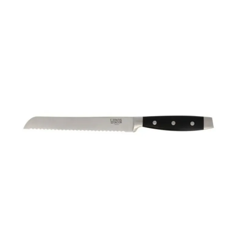 Couteau A Pain 20 Cm Patisdecor>Cerf Dellier Discount