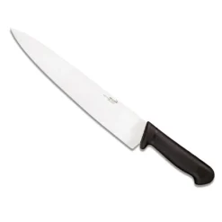Couteau De Chef Surclass Noir Deglon 30 Cm>Cerf Dellier Hot