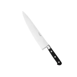 Couteau Eminceur Forge 25 Cm>Cerf Dellier