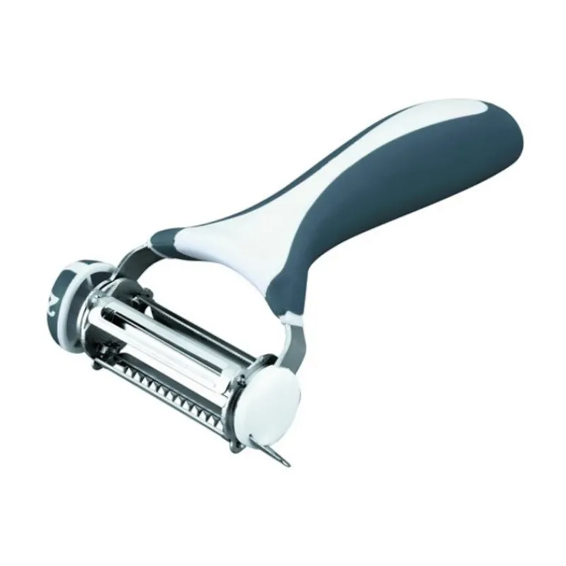 Cerf Dellier Couteaux A Patisserie*Couteau Eplucheur 3 Lames