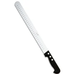 Couteau Jambon / Saumon Deglon 28 Cm>Cerf Dellier Online