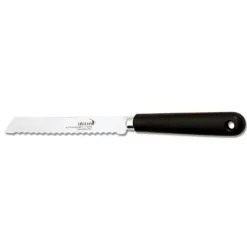 Couteau Scie A Tomate Agrume Crante Deglon 11 Cm>Cerf Dellier Best