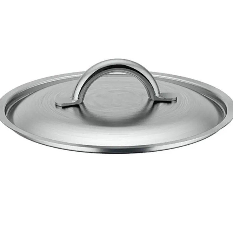 Couvercle Inox Brosse De Buyer>Cerf Dellier Hot