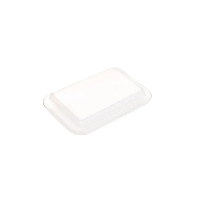 Couvercle Pour Boite A 6/9 Macarons (X100)>Cerf Dellier