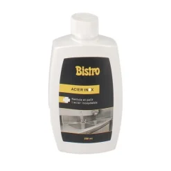 Creme Acier Inox Bistro 205 Ml>Cerf Dellier Hot