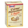 Cerf Dellier Crèmes Et Préparations Crèmes Pâtissières*Creme Patissiere A Chaud Super Ancel 1 Kg