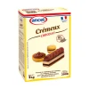 Cerf Dellier Préparations Pour Gâteaux*Cremeux Chocolat 1 Kg
