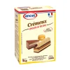 Cerf Dellier Préparations Pour Gâteaux*Cremeux Chocolat Blanc 1 Kg