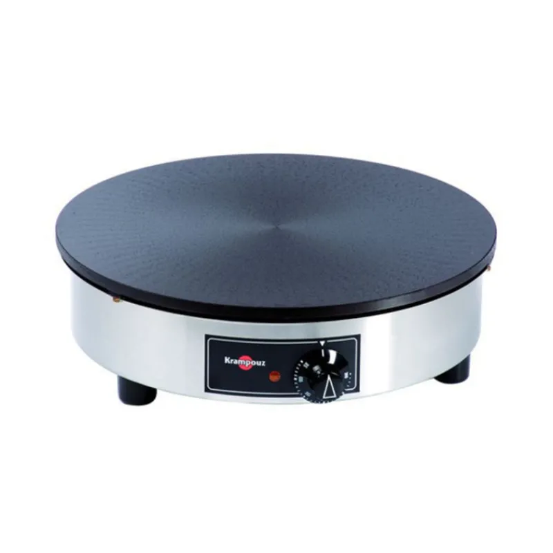 Crepiere Electrique Standard Krampouz>Cerf Dellier New
