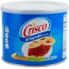 Cerf Dellier Halal*Crisco Graisse Vegetale 450 G