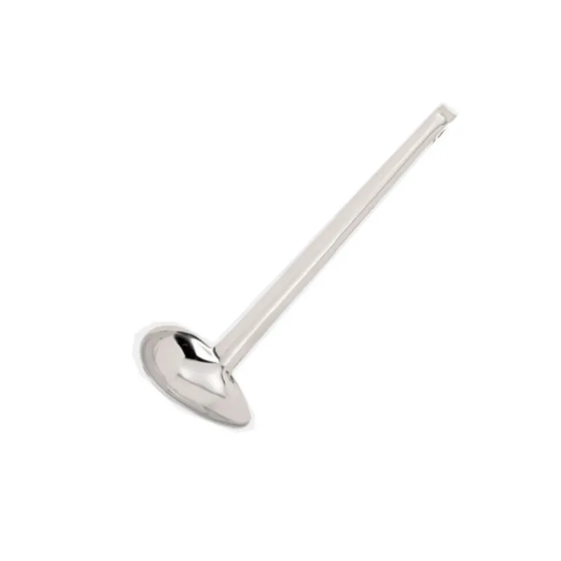 Cuillere A Arroser Inox Bec De Cote>Cerf Dellier Hot
