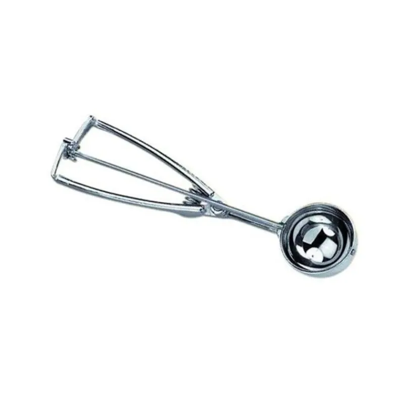 Cuillere A Glace Inox 24 Boules>Cerf Dellier Sale