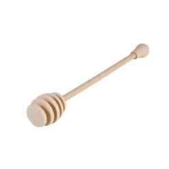Cuillere A Miel Hetre 17 Cm>Cerf Dellier New