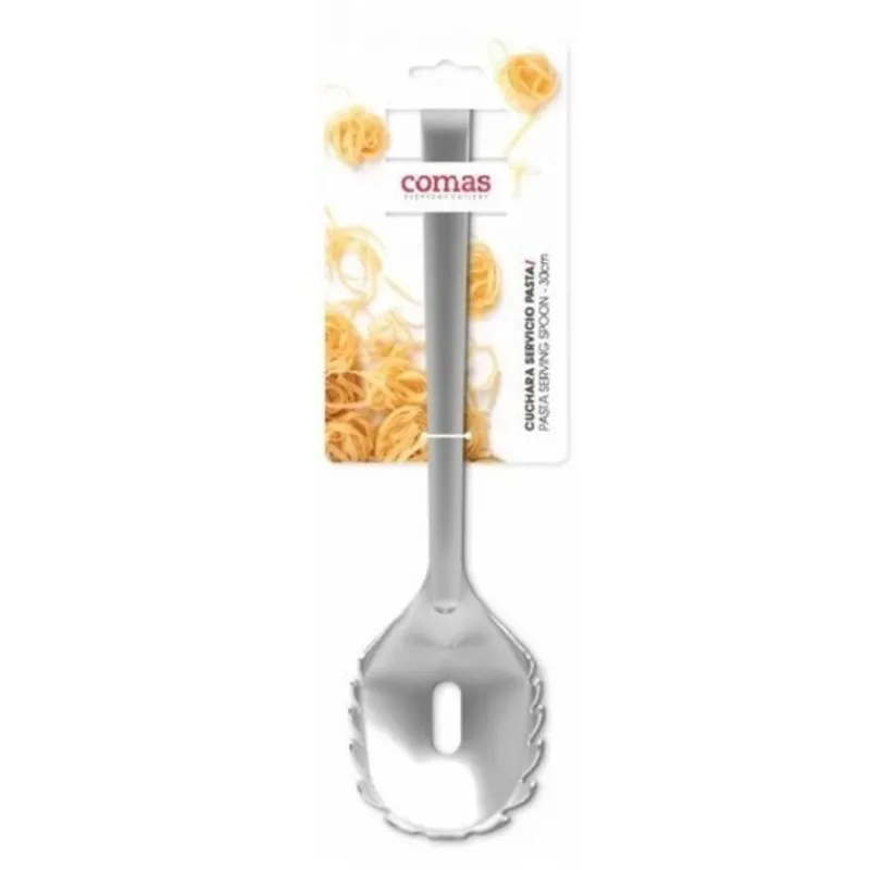 Cuillere A Spaghettis Inox 30 Cm>Cerf Dellier Online