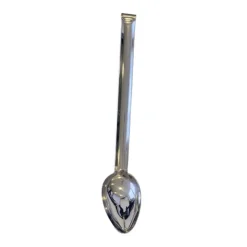 Cuillere Droite Monobloc 37 Cm>Cerf Dellier New