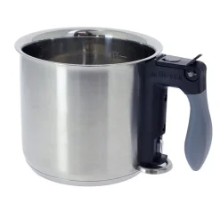 Cuiseur Bain-Marie Inox De Buyer 1,5 L>Cerf Dellier Best