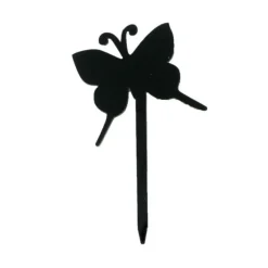 Cupcake Toppers Papillons (X8)>Cerf Dellier Sale