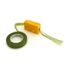 Cutter Pour Ruban Adhesif Floral Pme>Cerf Dellier New