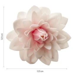 Dahlia Rose Geant Azyme>Cerf Dellier Clearance