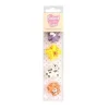 Décors Comestibles Animaux De La Jungle Assortis (X12)>Cerf Dellier New