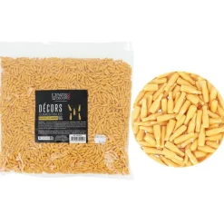 Décors Comestibles Bouteilles Dorees 1 Kg>Cerf Dellier Clearance