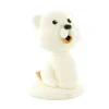 Décors Comestibles Chats Blancs (X24)>Cerf Dellier New