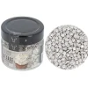 Décors Comestibles EToiles Àrgentees 60 G>Cerf Dellier Sale