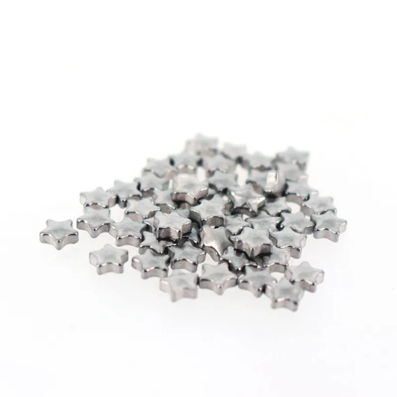 Décors Comestibles EToiles Àrgentees 1 Kg>Cerf Dellier Best