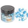 Décors Comestibles Flocons Bicolores 45 G>Cerf Dellier Clearance