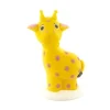 Décors Comestibles Girafes (X24)>Cerf Dellier Best