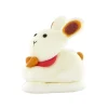 Décors Comestibles Lapins Blancs (X24)>Cerf Dellier Online