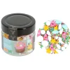 Décors Comestibles Melange Arc-En-Ciel 65 G>Cerf Dellier Sale