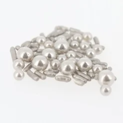 Décors Comestibles Melange Argente 1 Kg>Cerf Dellier Hot