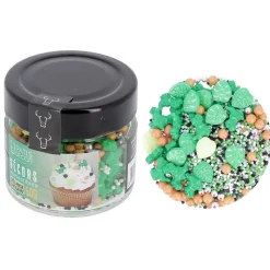 Décors Comestibles Melange Dinosaure 60 G>Cerf Dellier Clearance