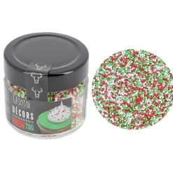 Décors Comestibles Mini Billes De Noël>Cerf Dellier Hot