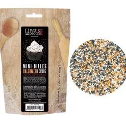 Décors Comestibles Mini Billes Halloween 350 G>Cerf Dellier Online