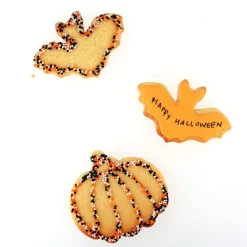 Décors Comestibles Mini Billes D'Halloween 70 G>Cerf Dellier Clearance